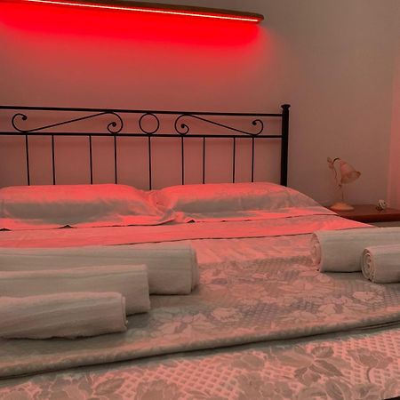 Residenza Salentina Villa Ruffano Luaran gambar