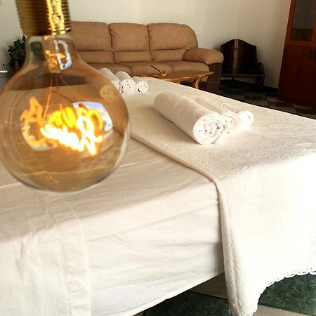 Residenza Salentina Villa Ruffano Luaran gambar
