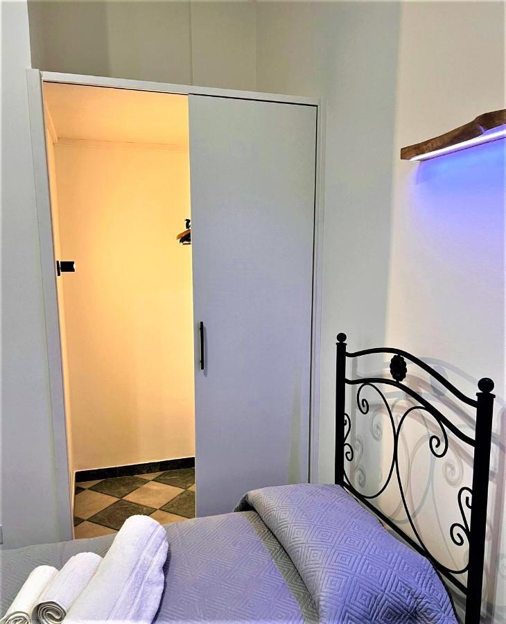 Residenza Salentina Villa Ruffano Luaran gambar