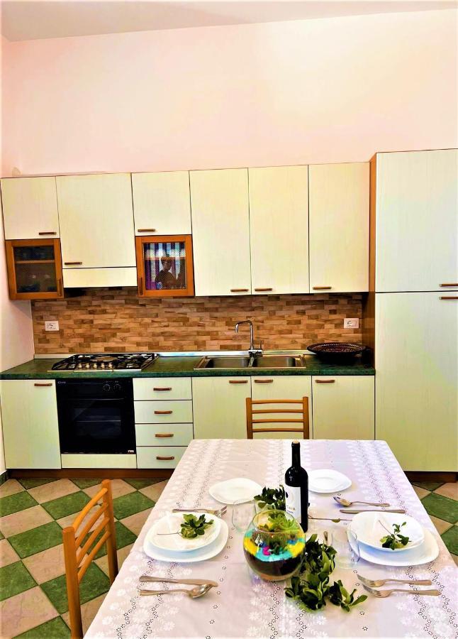 Residenza Salentina Villa Ruffano Luaran gambar
