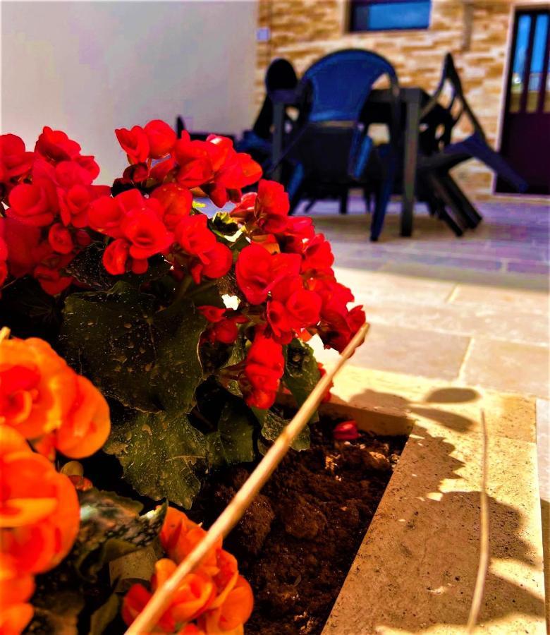 Residenza Salentina Villa Ruffano Luaran gambar
