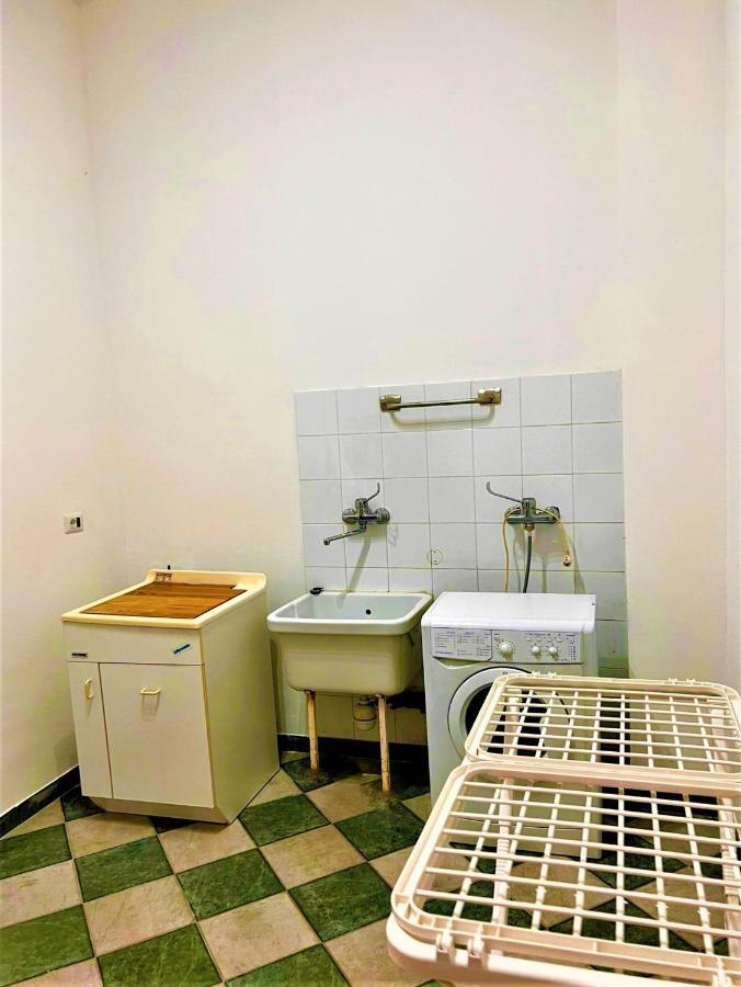 Residenza Salentina Villa Ruffano Luaran gambar