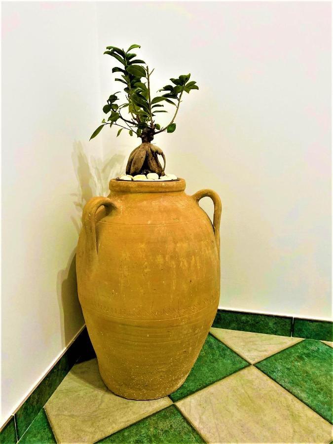 Residenza Salentina Villa Ruffano Luaran gambar