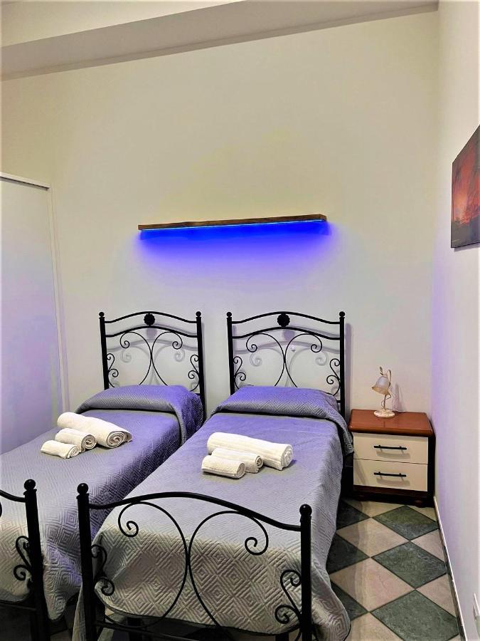 Residenza Salentina Villa Ruffano Luaran gambar