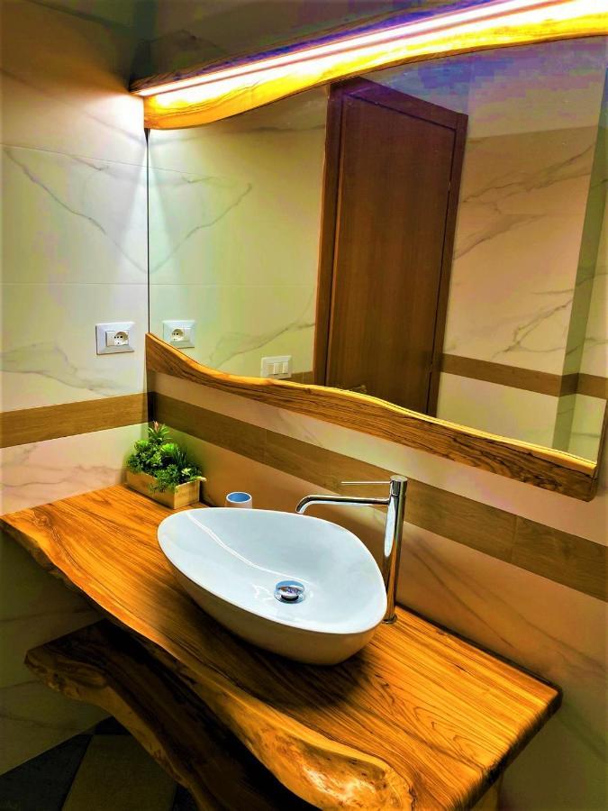 Residenza Salentina Villa Ruffano Luaran gambar