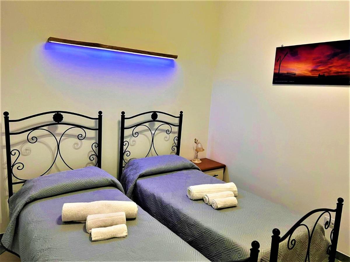 Residenza Salentina Villa Ruffano Luaran gambar