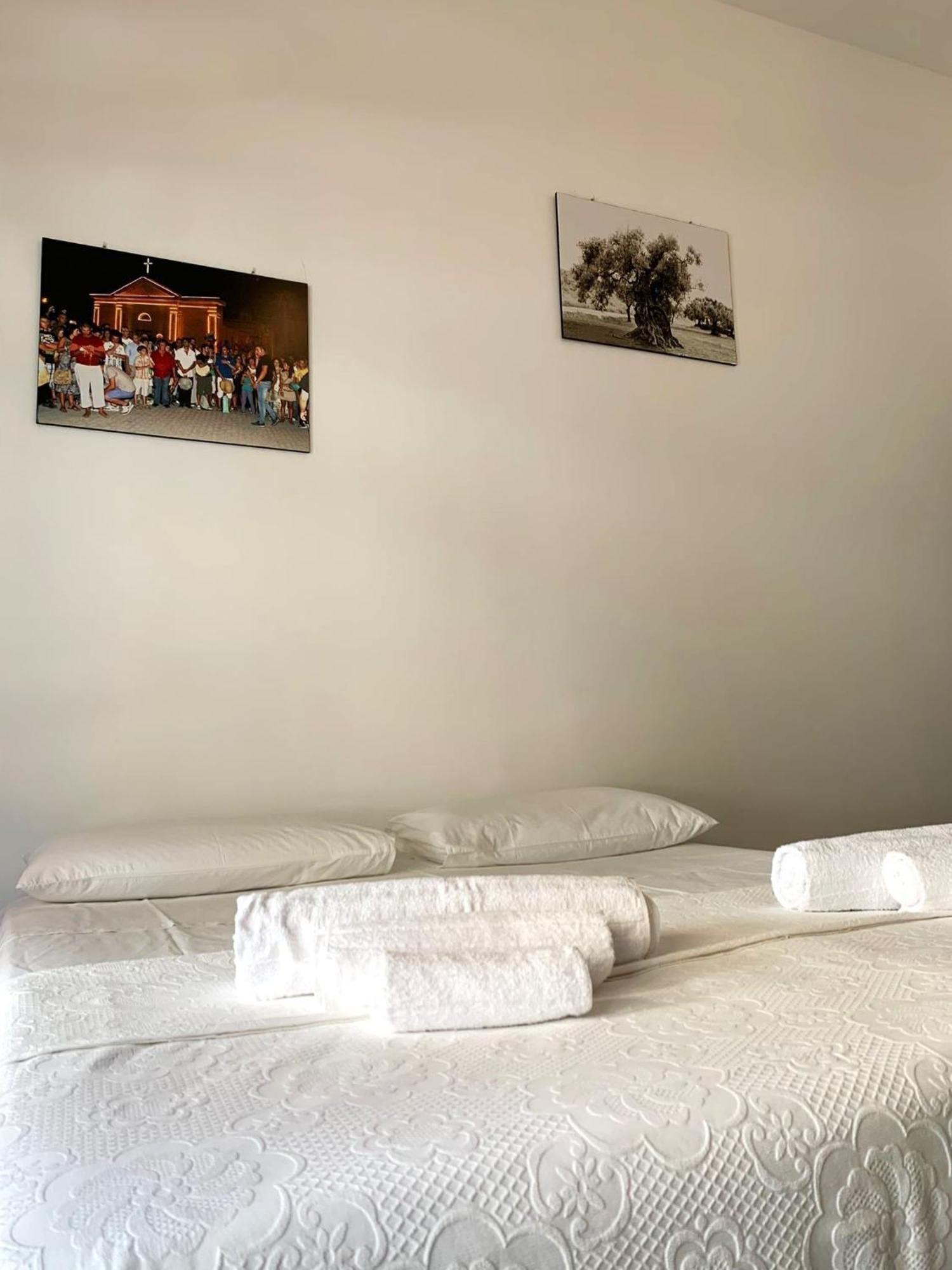 Residenza Salentina Villa Ruffano Luaran gambar