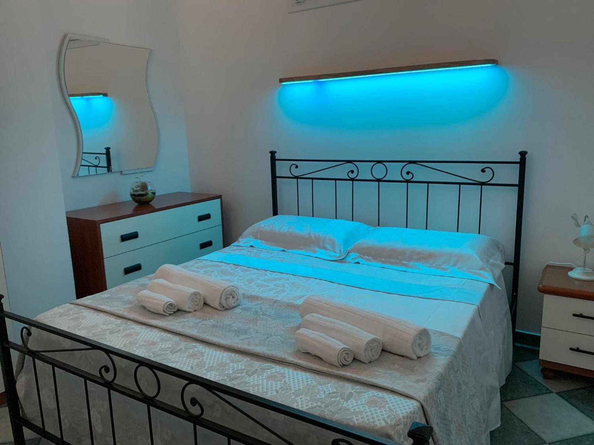 Residenza Salentina Villa Ruffano Luaran gambar